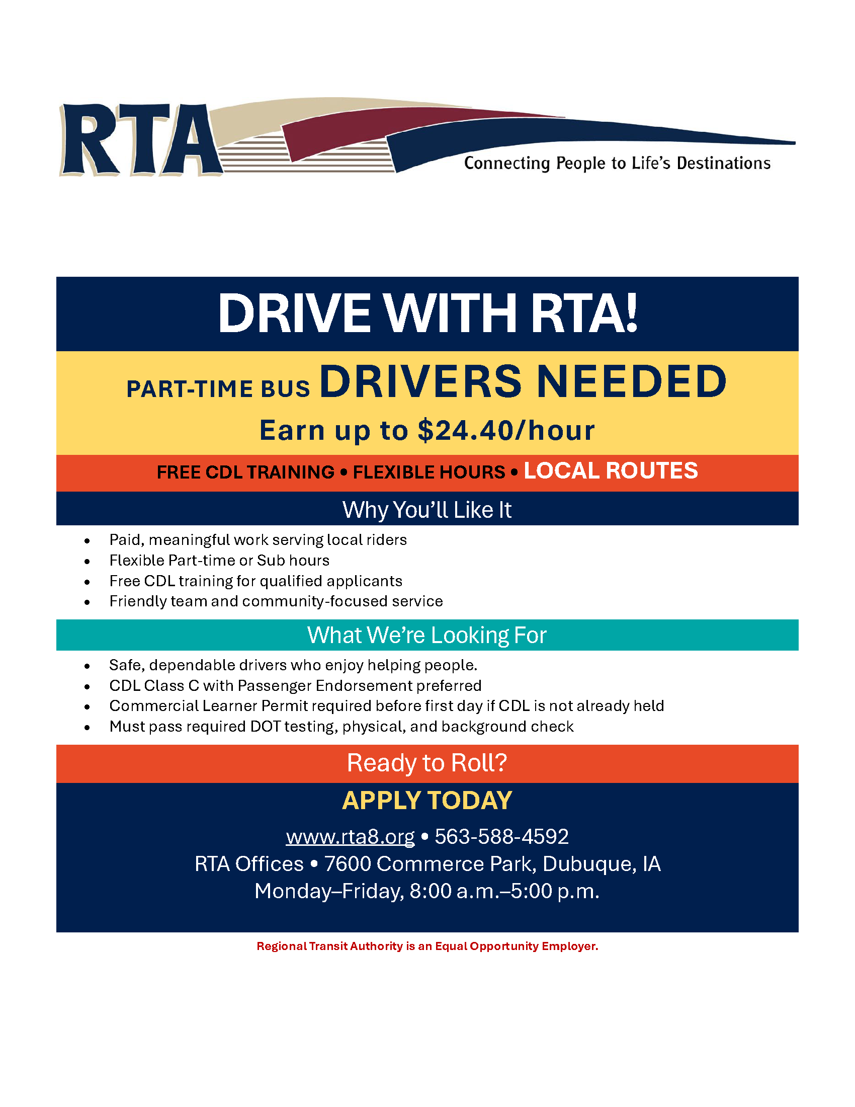 Driver Ad 8-28-2026